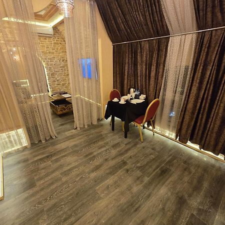 My Music Hotel Baku Zewnętrze zdjęcie