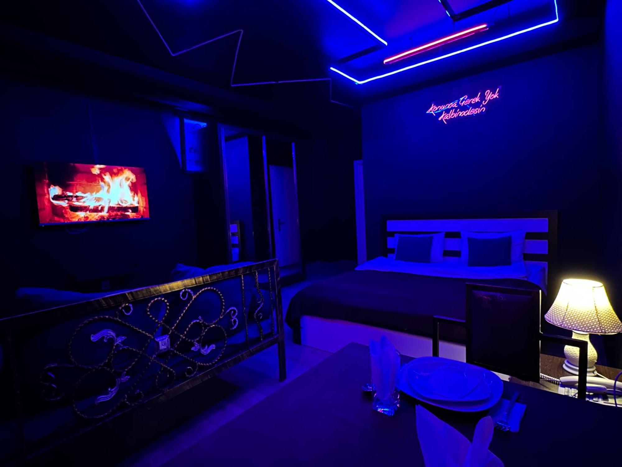 My Music Hotel Baku Zewnętrze zdjęcie