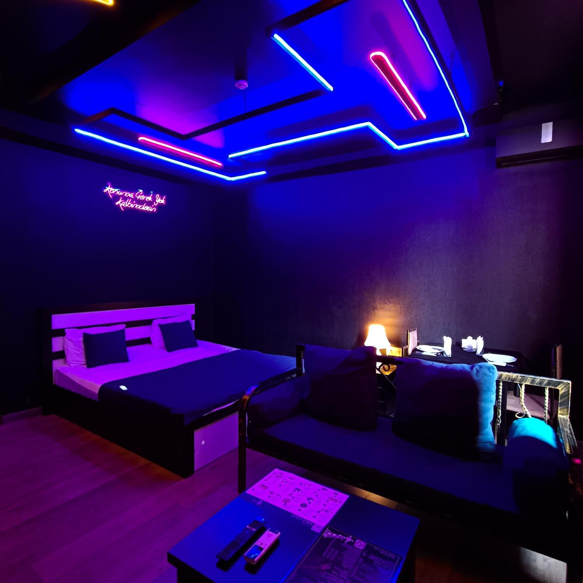 My Music Hotel Baku Zewnętrze zdjęcie