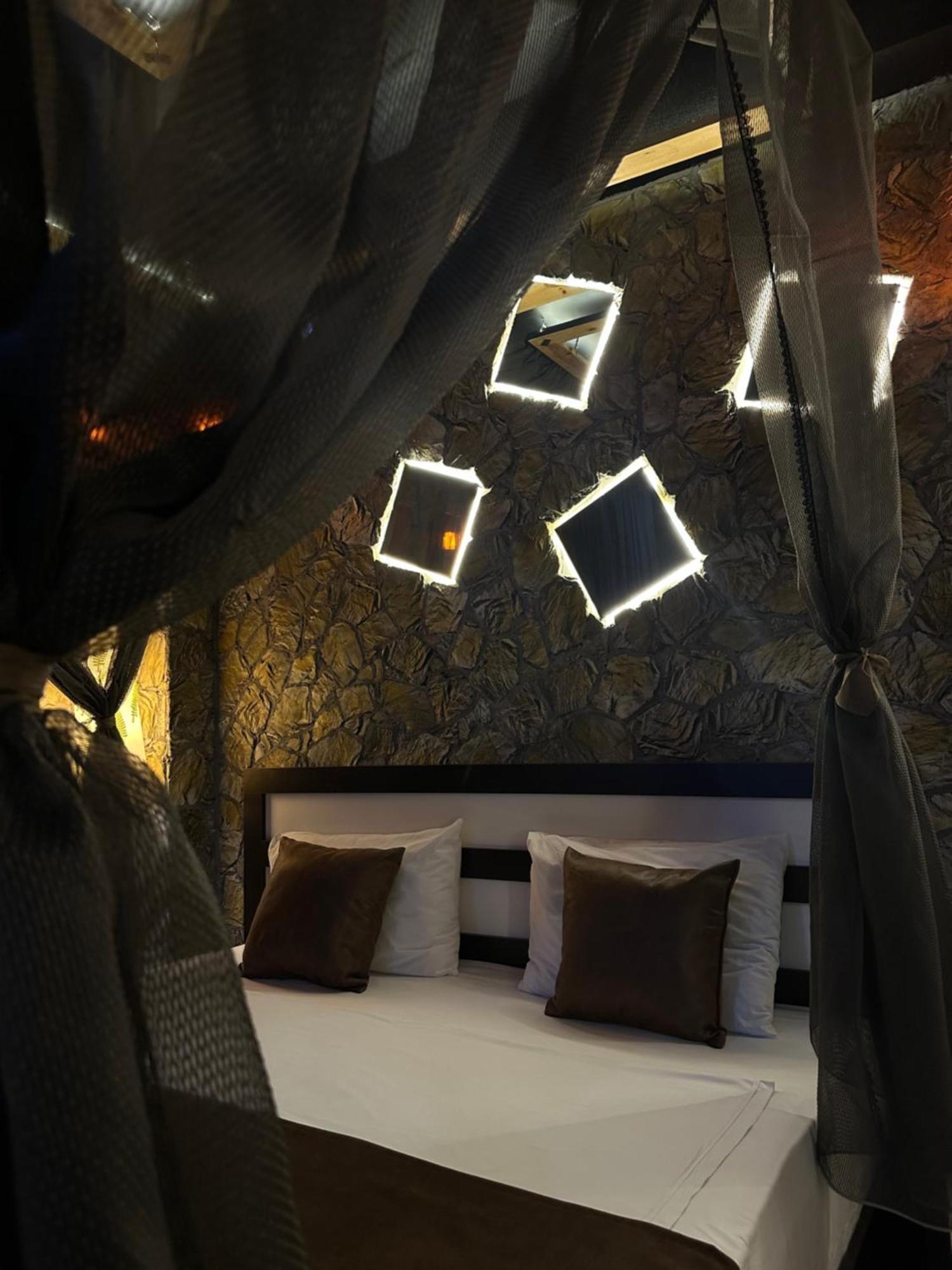 My Music Hotel Baku Zewnętrze zdjęcie