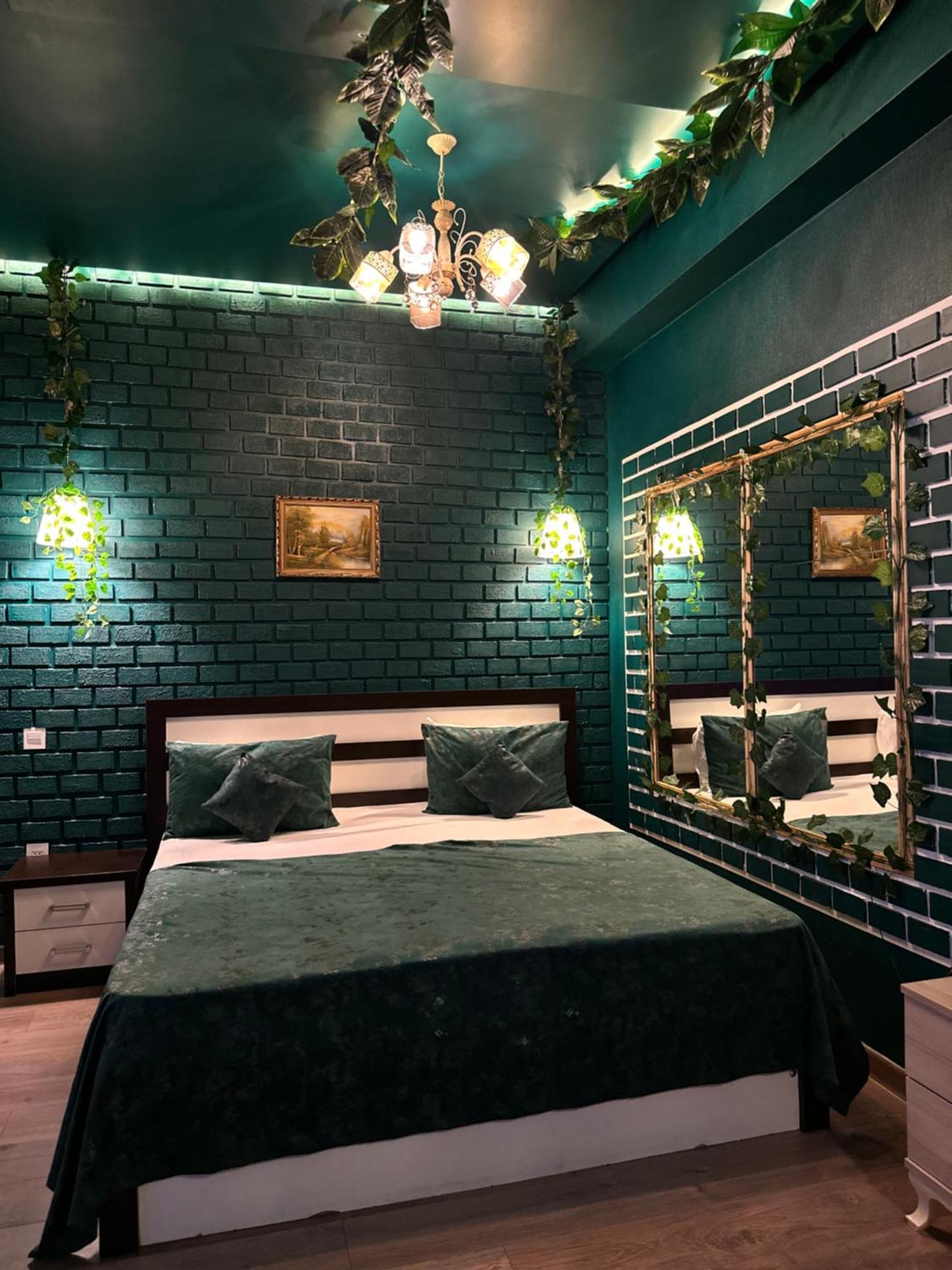 My Music Hotel Baku Zewnętrze zdjęcie