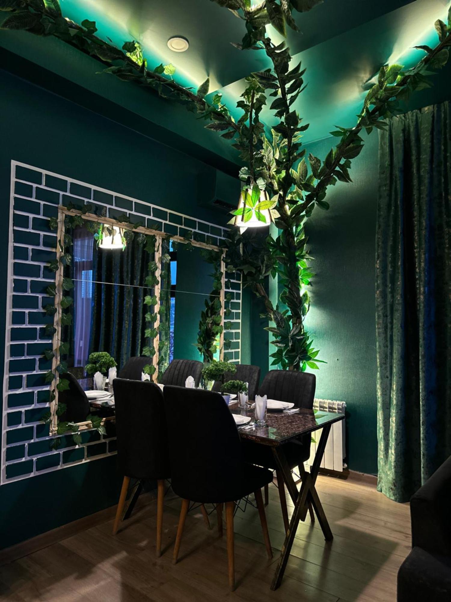 My Music Hotel Baku Zewnętrze zdjęcie
