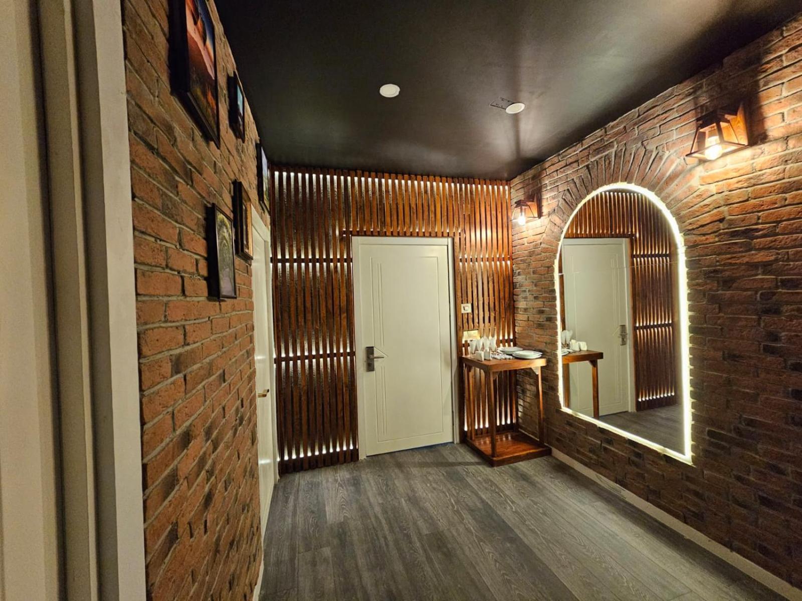 My Music Hotel Baku Zewnętrze zdjęcie