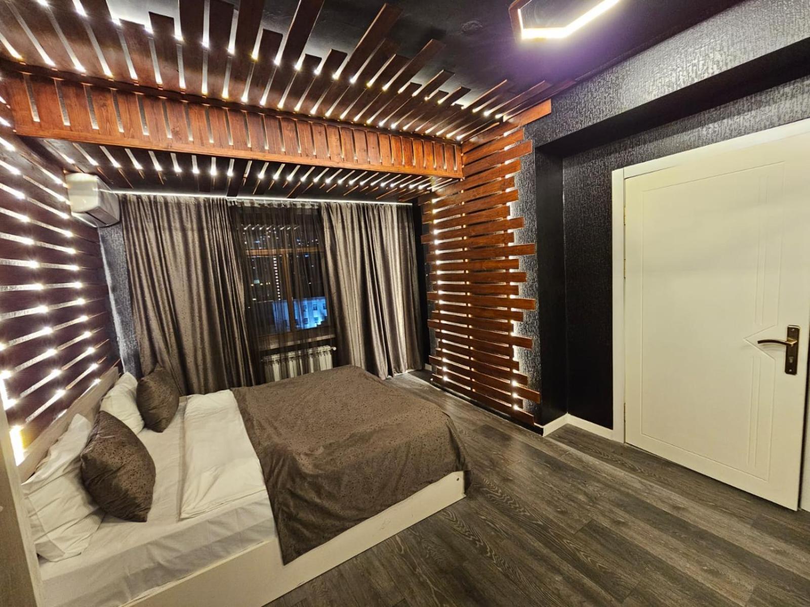 My Music Hotel Baku Zewnętrze zdjęcie
