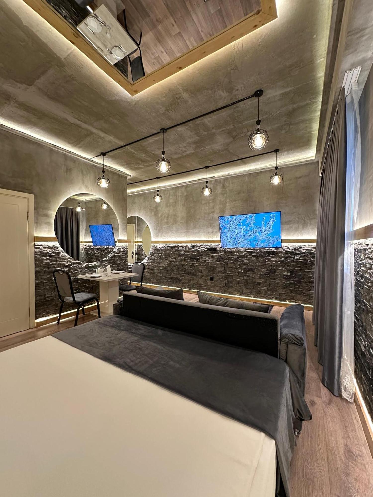My Music Hotel Baku Zewnętrze zdjęcie