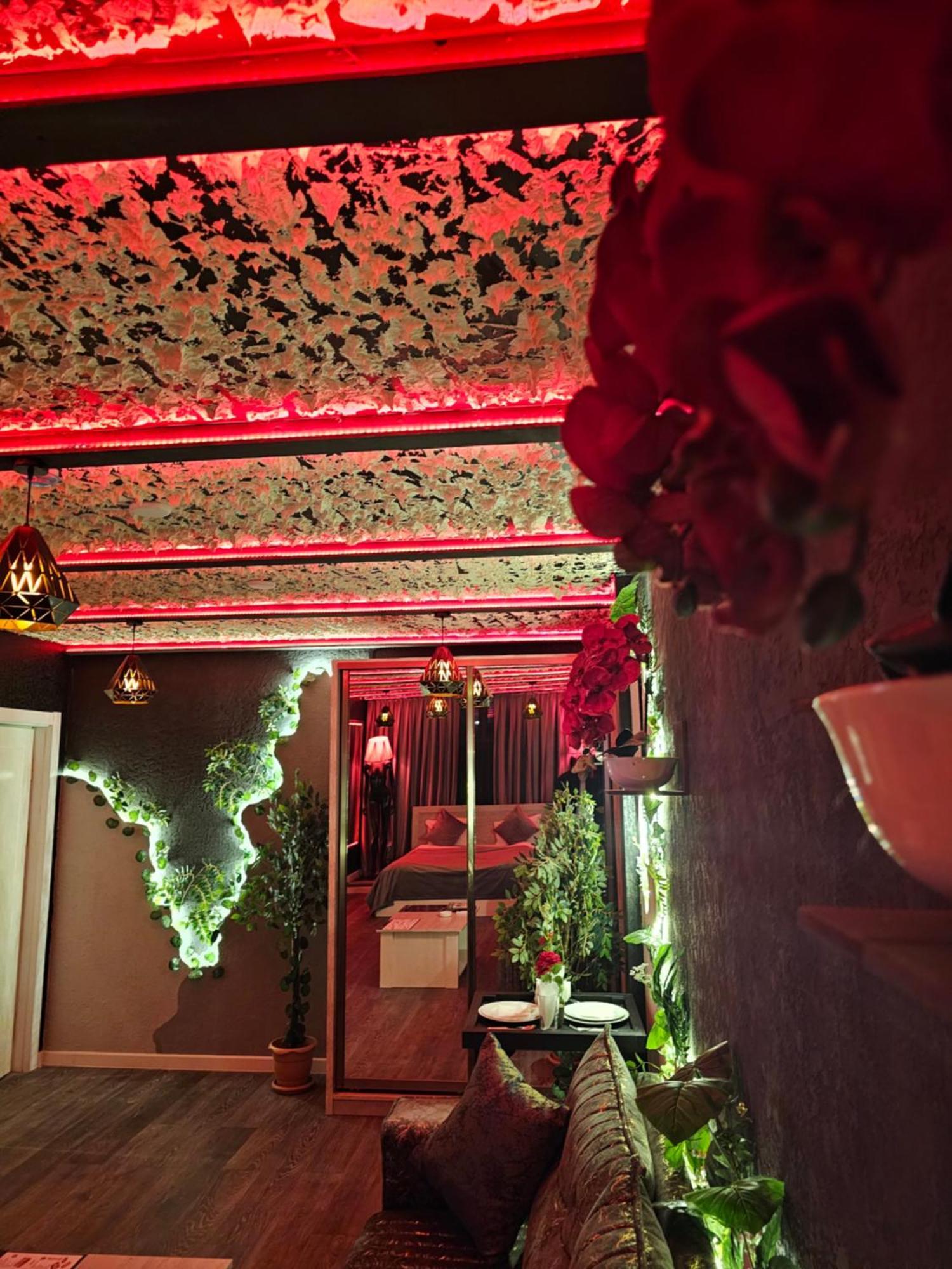 My Music Hotel Baku Zewnętrze zdjęcie