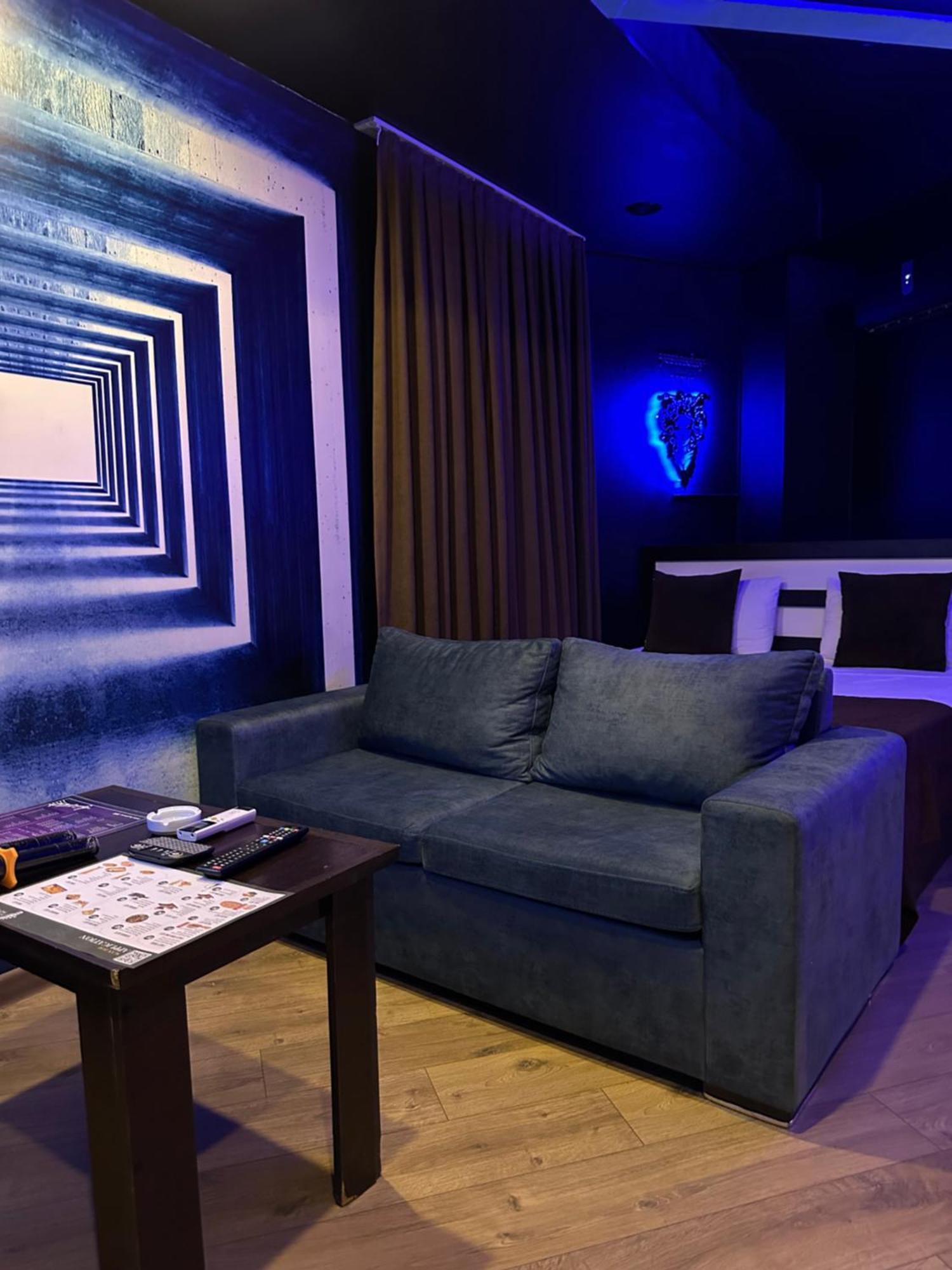 My Music Hotel Baku Zewnętrze zdjęcie
