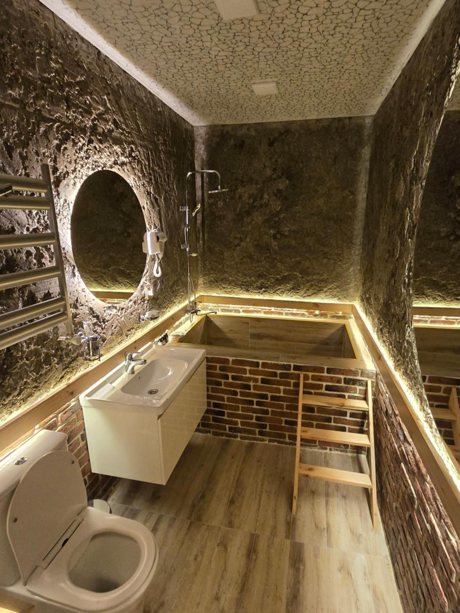My Music Hotel Baku Zewnętrze zdjęcie